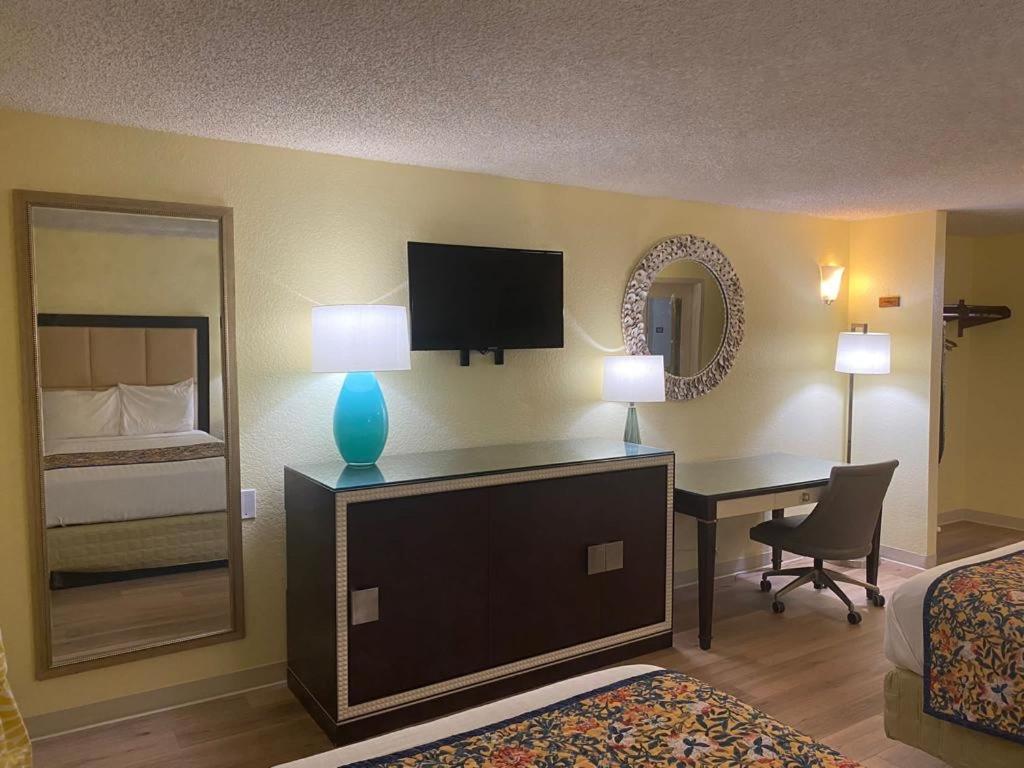 Ok Hotel Oklahoma City Zewnętrze zdjęcie