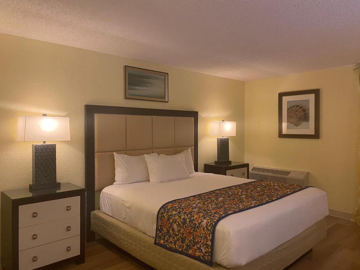 Ok Hotel Oklahoma City Zewnętrze zdjęcie